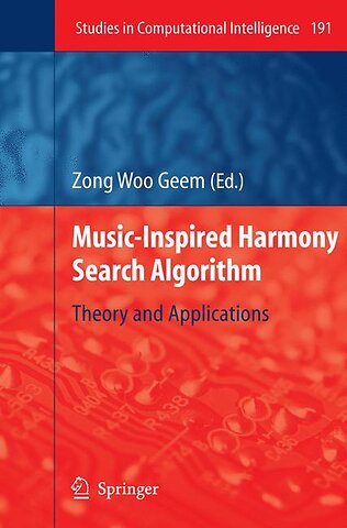 Music-Inspired Harmony Search Algorithm