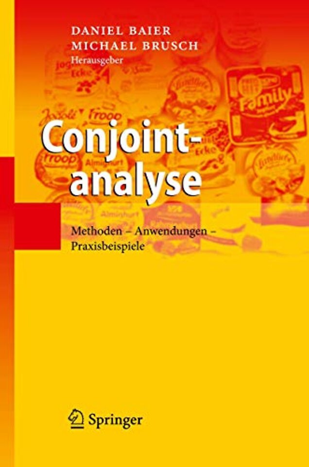 Conjointanalyse
