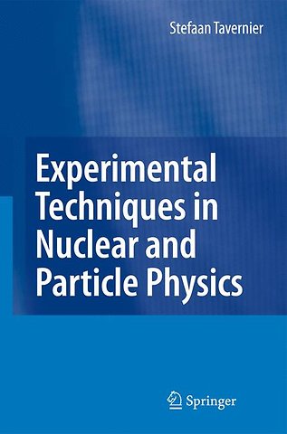 Experimental Techniques in Nuclear and Particle Physics