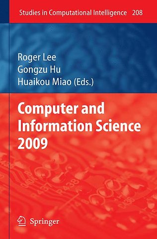 Computer and Information Science 2009