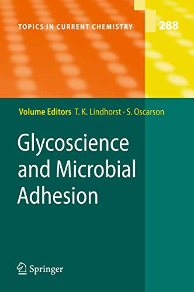 Glycoscience and Microbial Adhesion