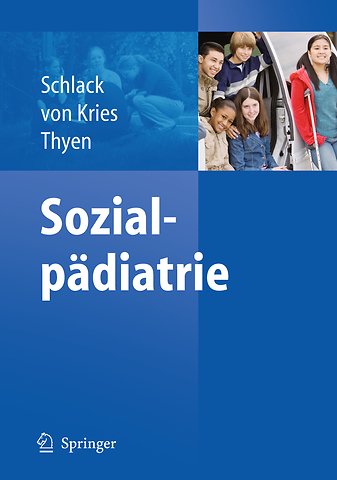 Sozialpädiatrie
