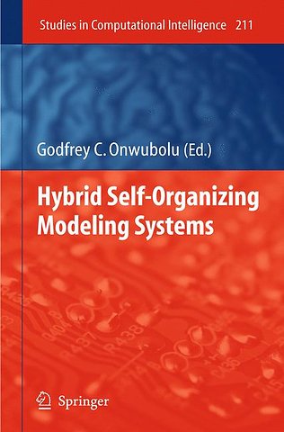 Hybrid Self-Organizing Modeling Systems