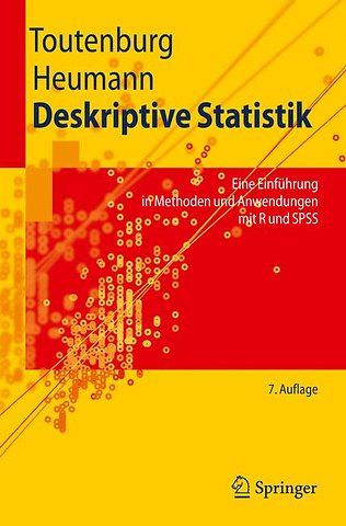 Deskriptive Statistik