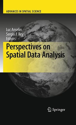 Perspectives on Spatial Data Analysis