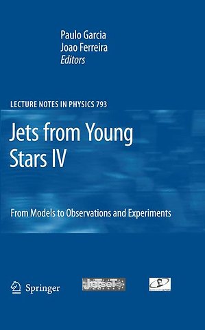Jets from Young Stars IV