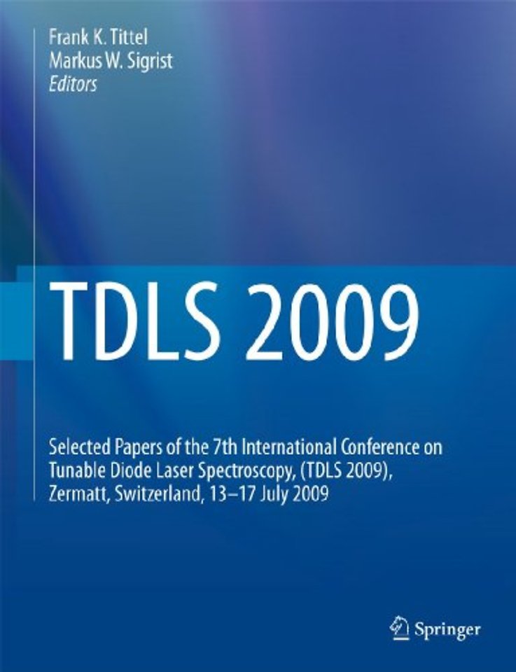 TDLS 2009