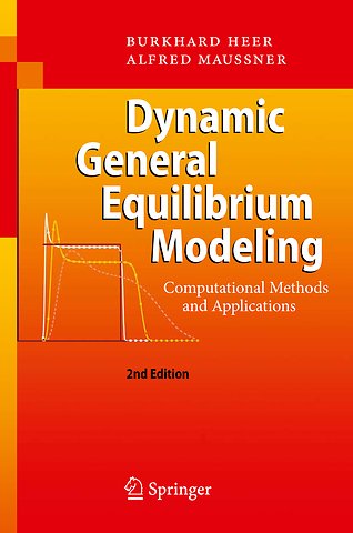 Dynamic General Equilibrium Modeling