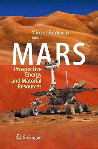 Mars
