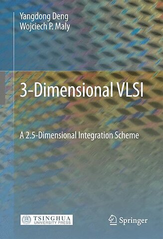 3-Dimensional VLSI