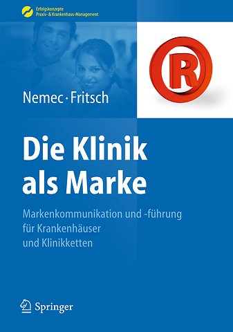 Die Klinik als Marke