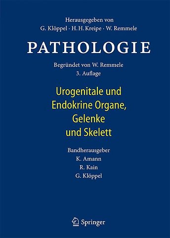 Pathologie