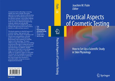 Practical Aspects of Cosmetic Testing