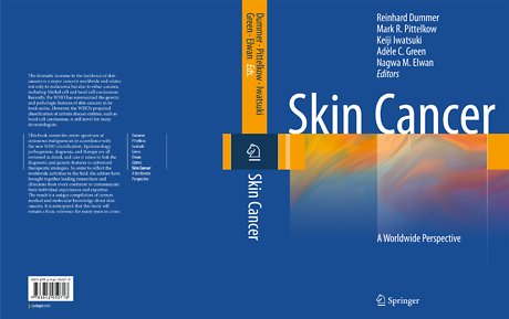 Skin Cancer - A World-Wide Perspective