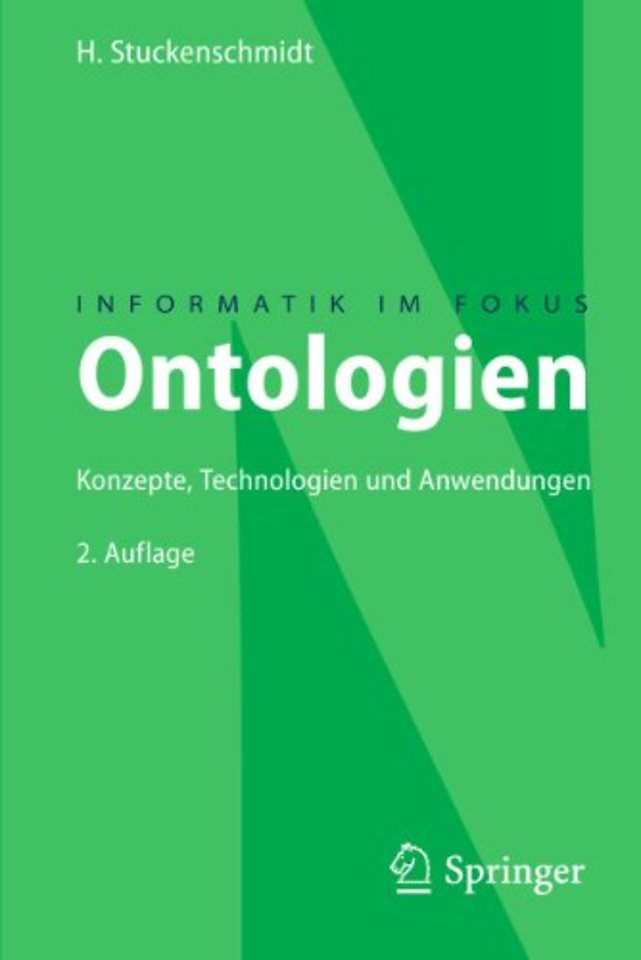 Ontologien