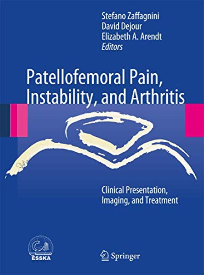 Patellofemoral Pain, Instability, and Arthritis