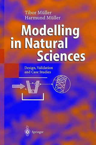 Modelling in Natural Sciences