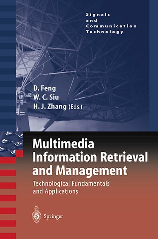 Multimedia Information Retrieval and Management