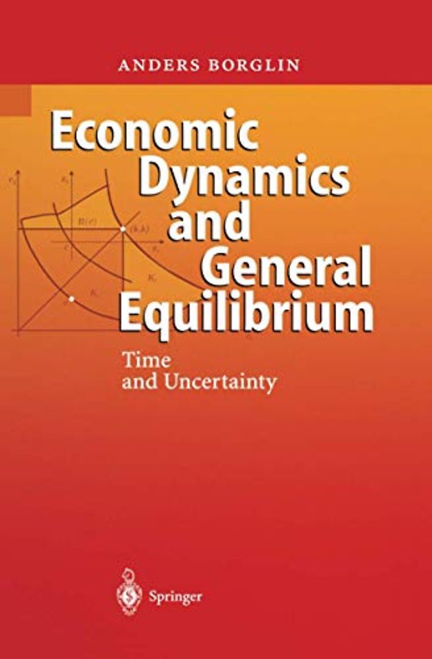 Economic Dynamics and General Equilibrium