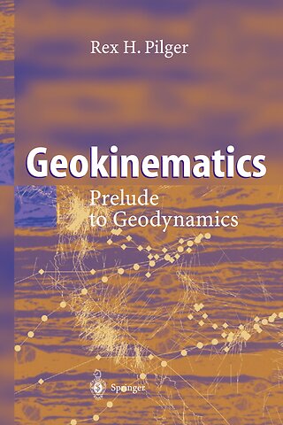Geokinematics