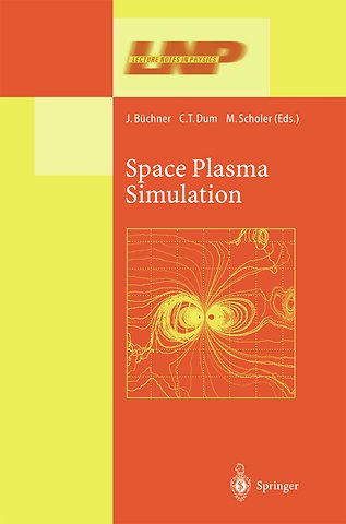 Space Plasma Simulation