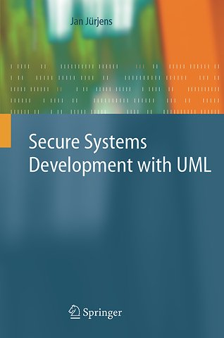 Secure Systems Development with UML
