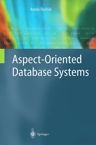 Aspect-Oriented Database Systems