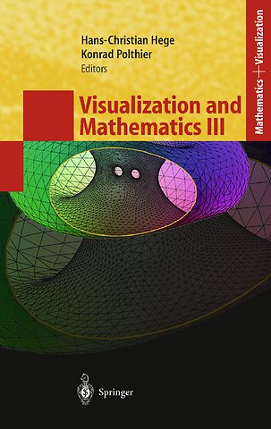 Visualization and Mathematics III