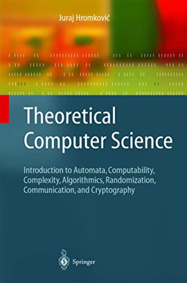 Theoretical Computer Science