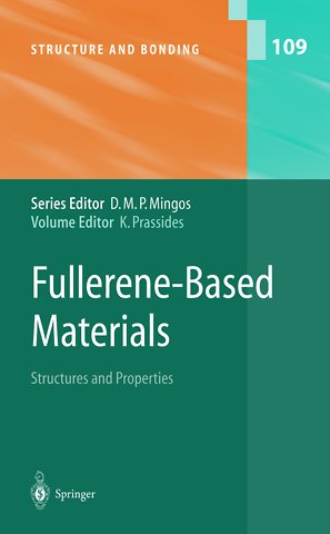 Fullerene-Based Materials