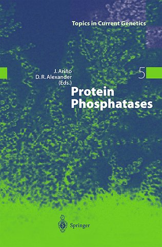 Protein Phosphatases