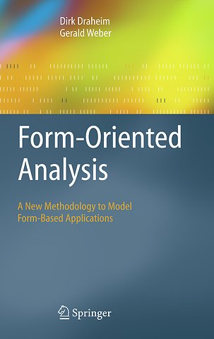 Form-Oriented Analysis