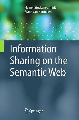 Information Sharing on the Semantic Web