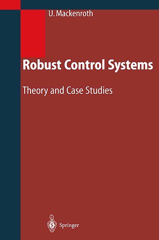 Robust Control Systems