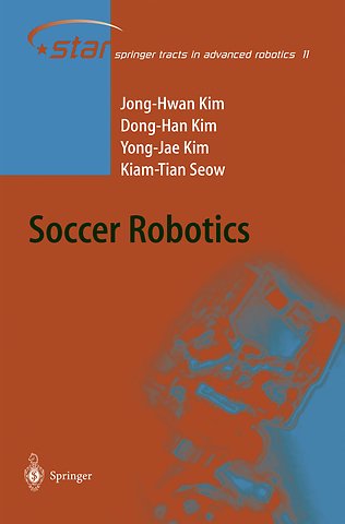 Soccer Robotics