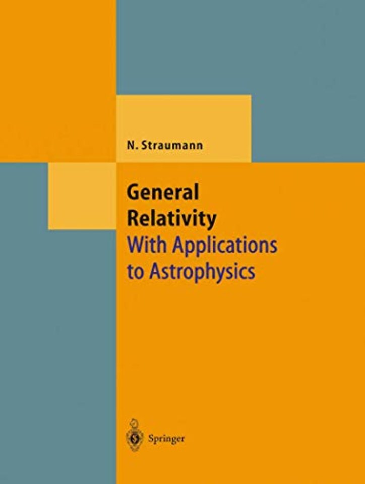 General Relativity