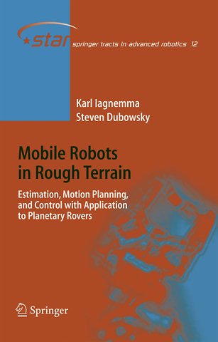 Mobile Robots in Rough Terrain