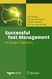 Successful Test Management