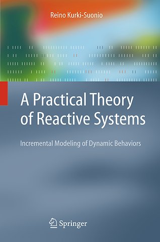 A Practical Theory of Reactive Systems