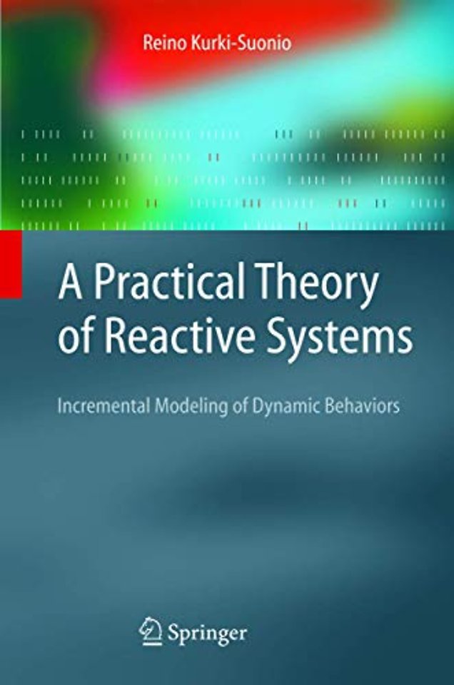 A Practical Theory of Reactive Systems