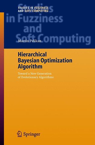 Hierarchical Bayesian Optimization Algorithm