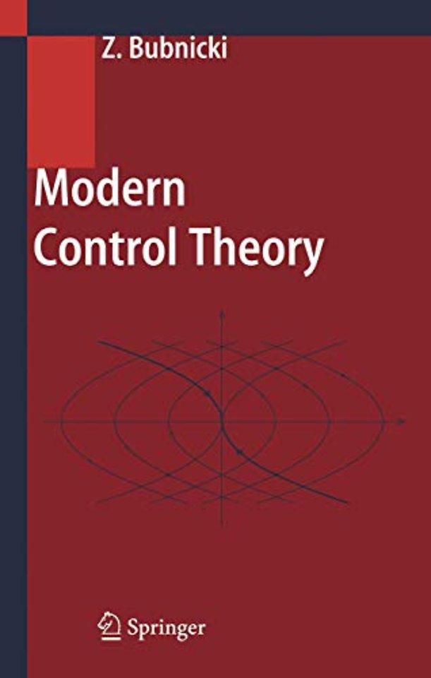 Modern Control Theory