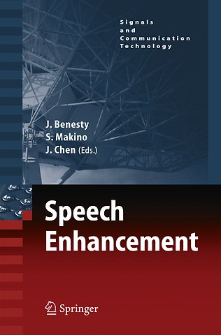 Speech Enhancement