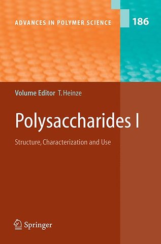 Polysaccharides I