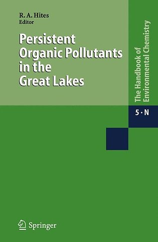 Persistent Organic Pollutants in the Great Lakes
