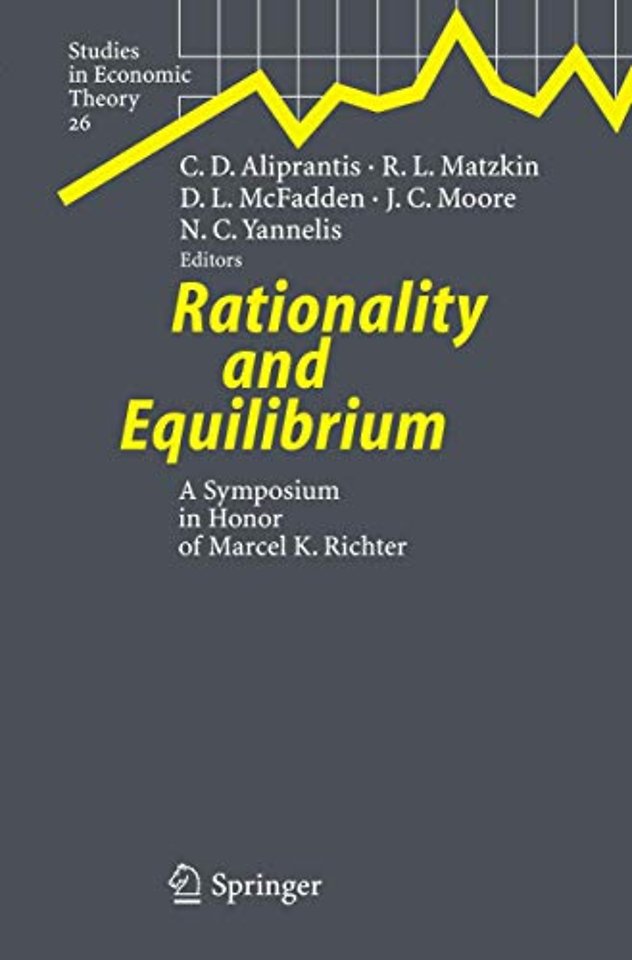 Rationality and Equilibrium