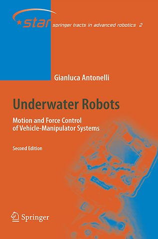Underwater Robots