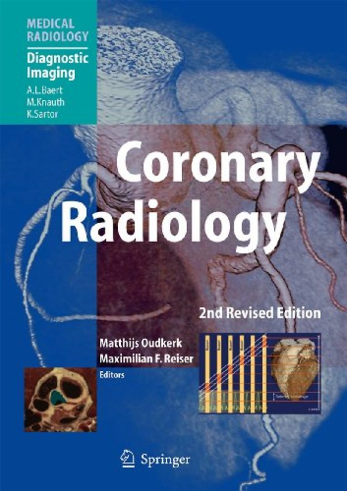 Coronary Radiology