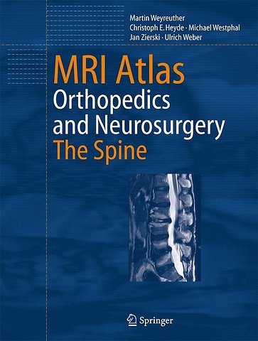 MRI Atlas