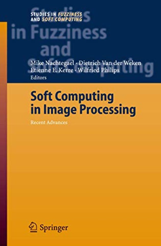 Soft Computing in Image Processing